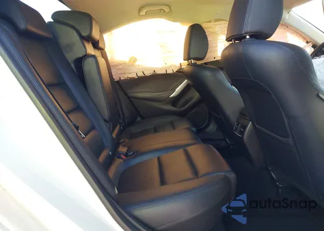 2014 Mazda Mazda6 I Touring из США, поврежденный, VIN JM1GJ1V6XE1119903